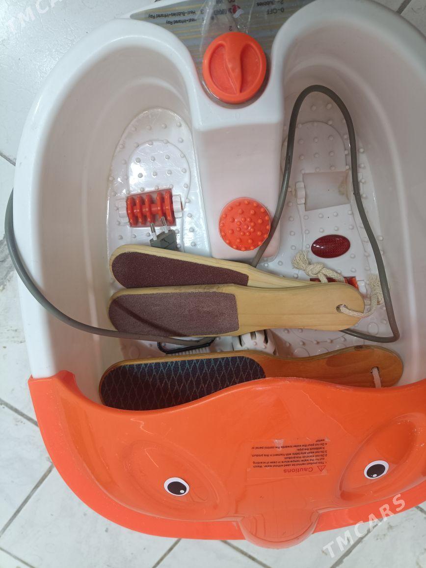 dyrnak zatlar - Мары - img 5