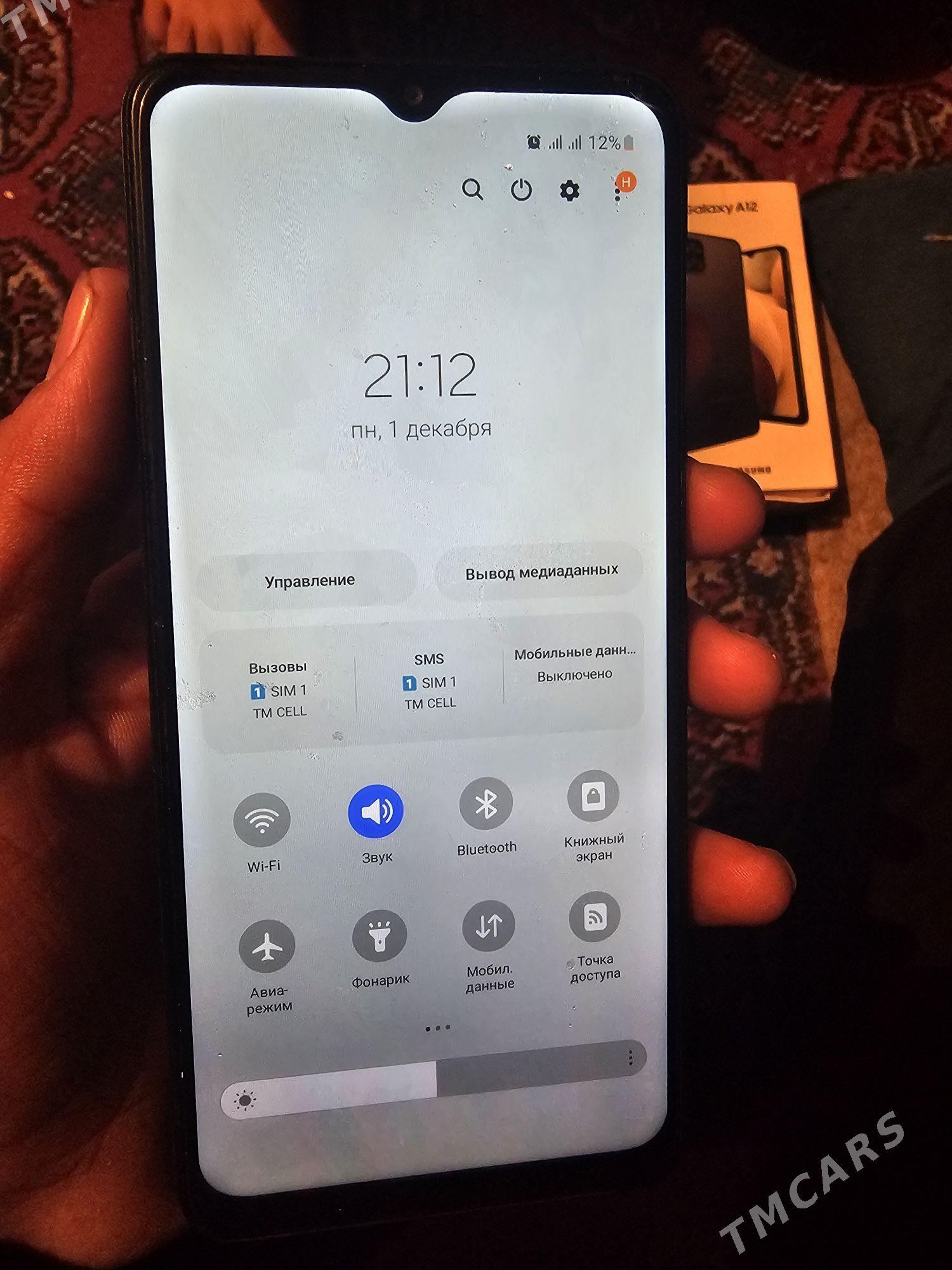 samsung a12 - 11 mkr - img 5