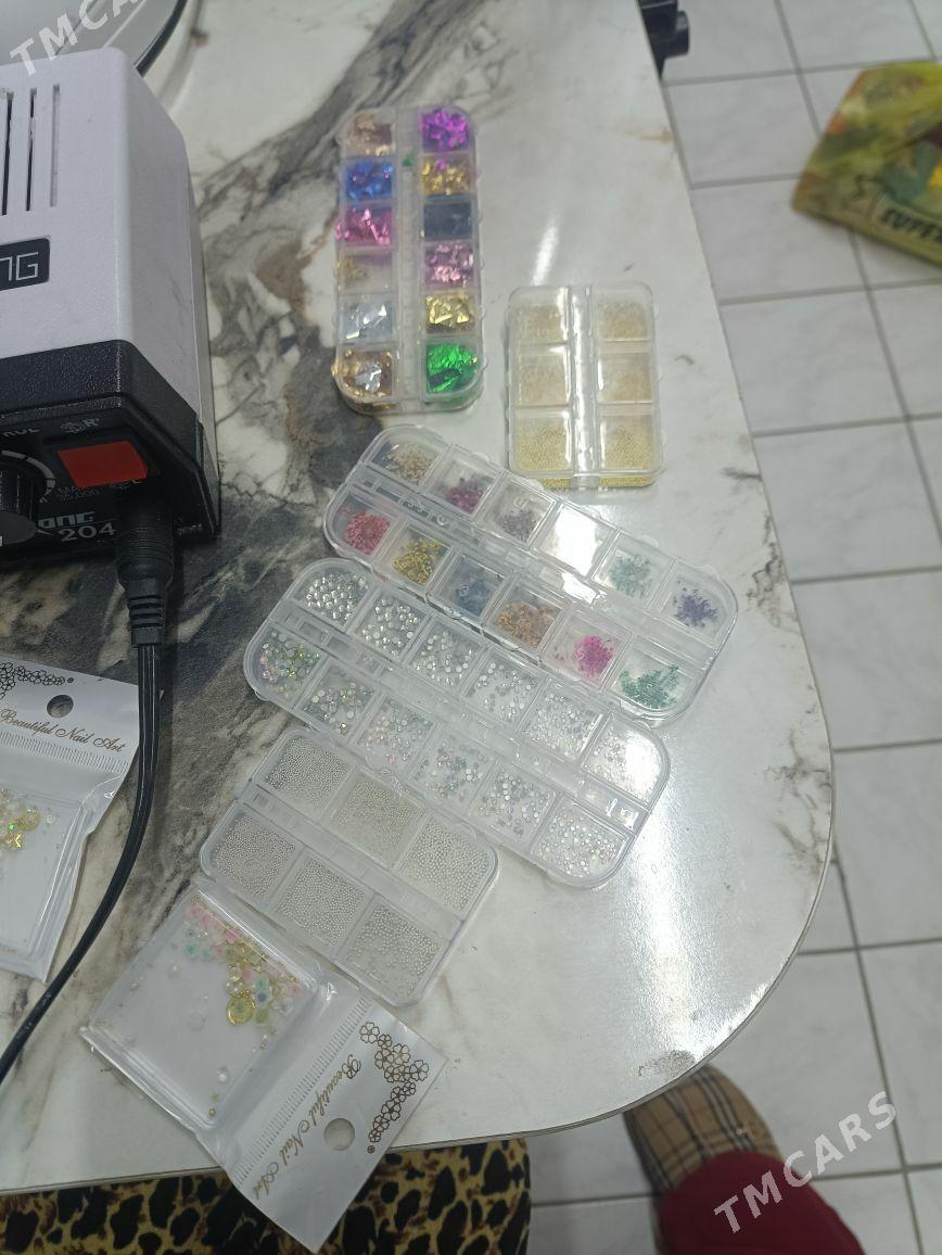 dyrnak zatlar - Мары - img 3