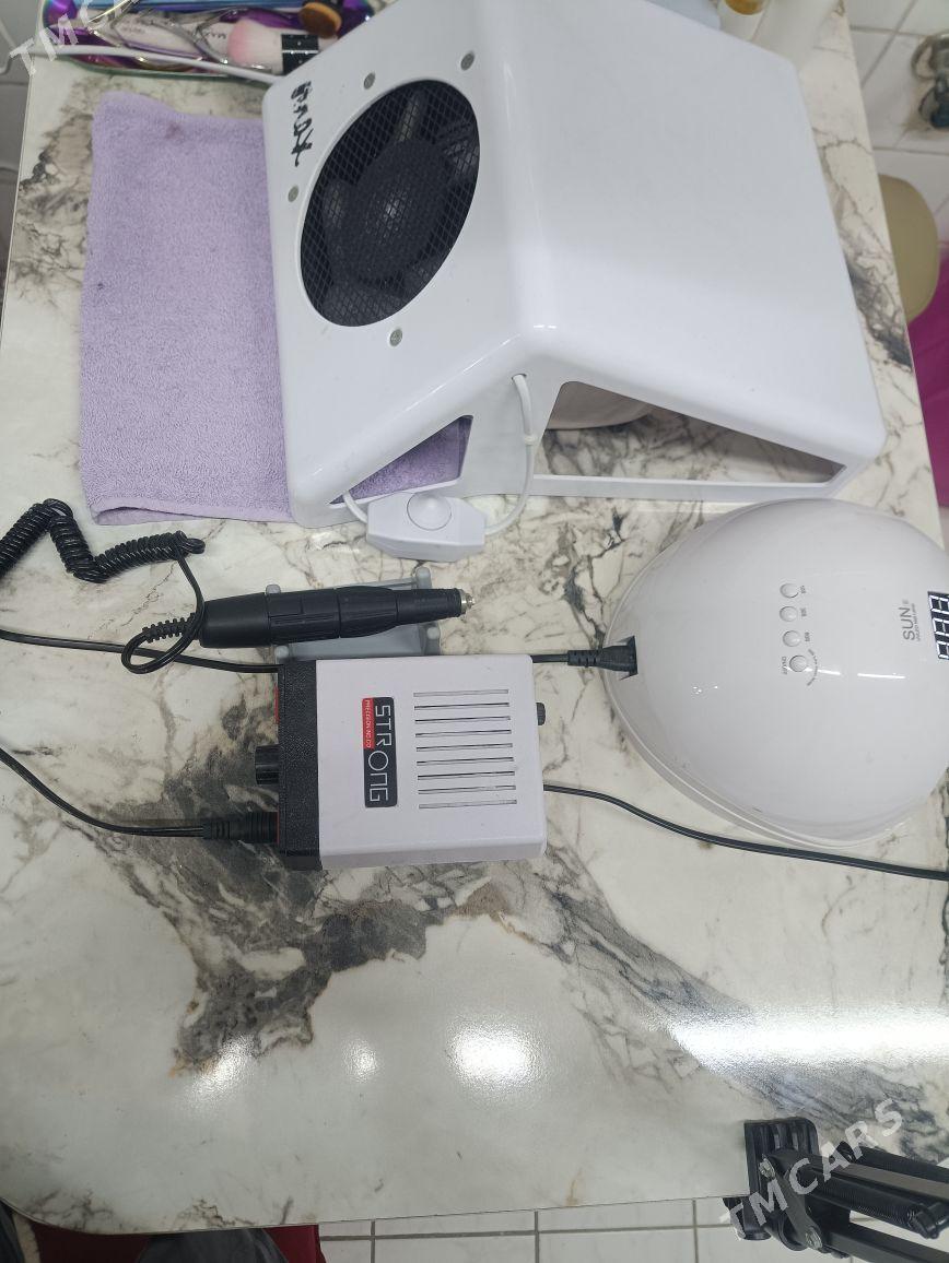 dyrnak zatlar - Мары - img 8