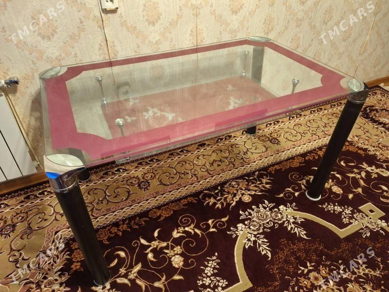 стол - Aşgabat - img 1