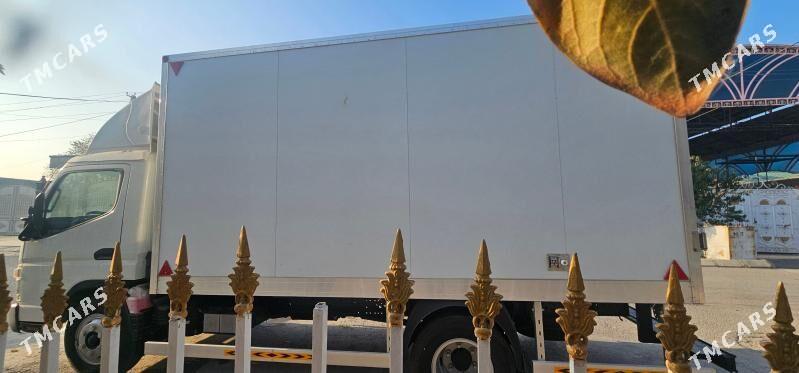 Mitsubishi Canter 2025 - 580 000 TMT - Aşgabat - img 5