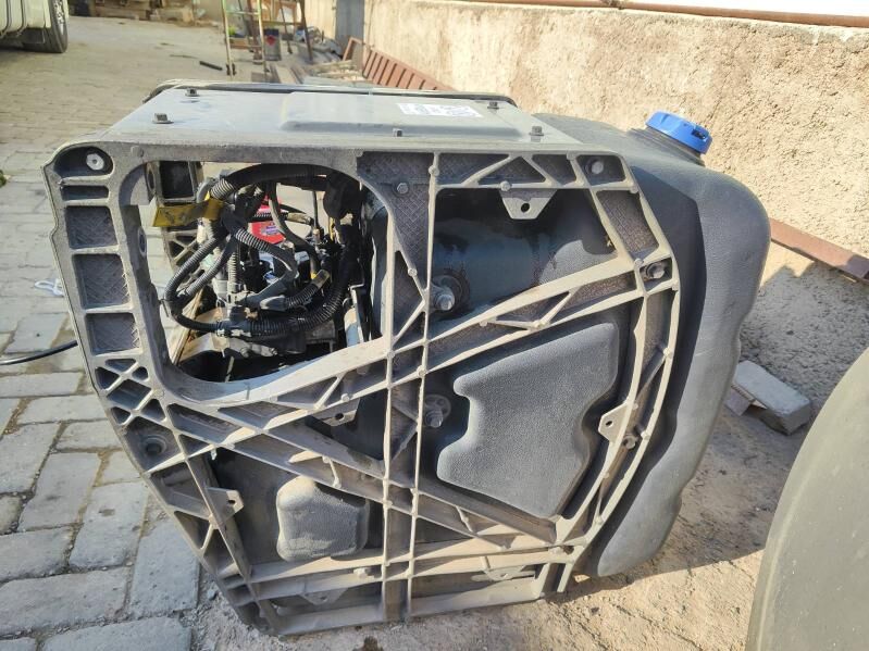 адблу бачок 5 000 TMT - Туркменбаши - img 1