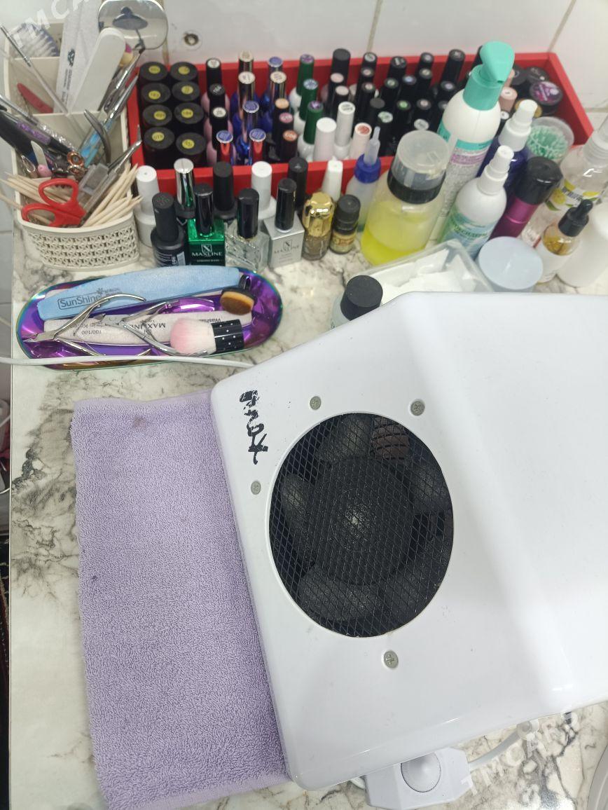 dyrnak zatlar - Мары - img 9