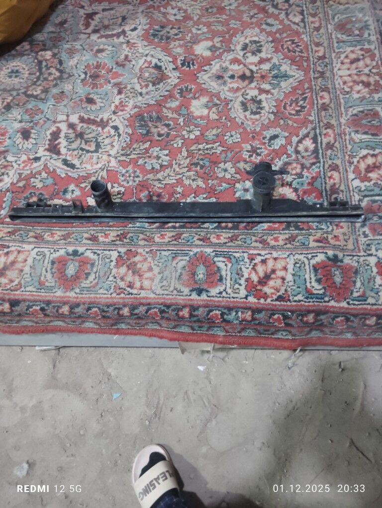 Duty camry 50 TMT - Дашогуз - img 3