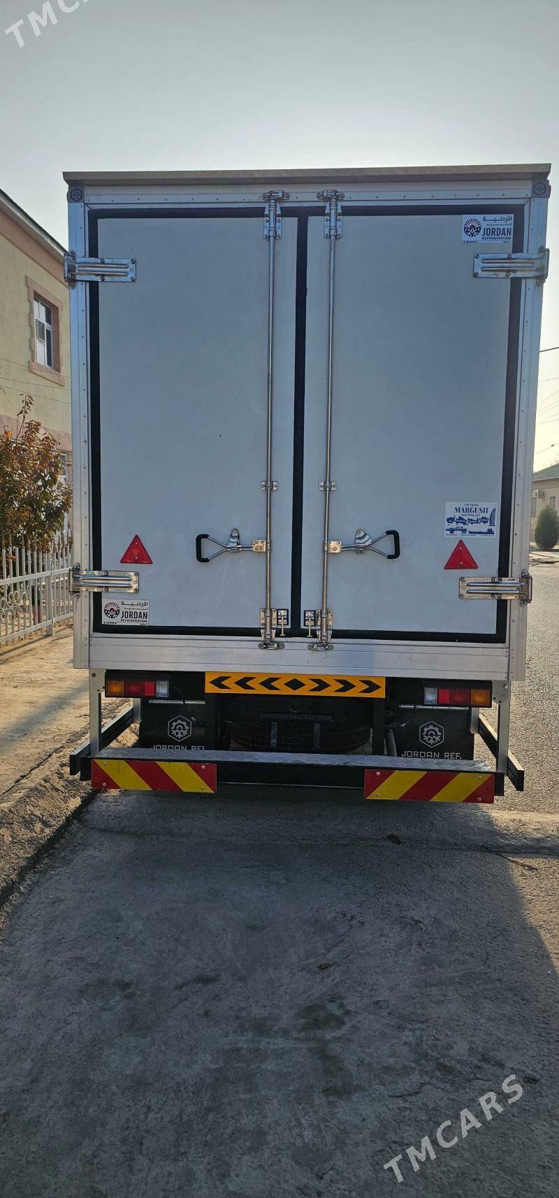 Mitsubishi Canter 2025 - 580 000 TMT - Aşgabat - img 6