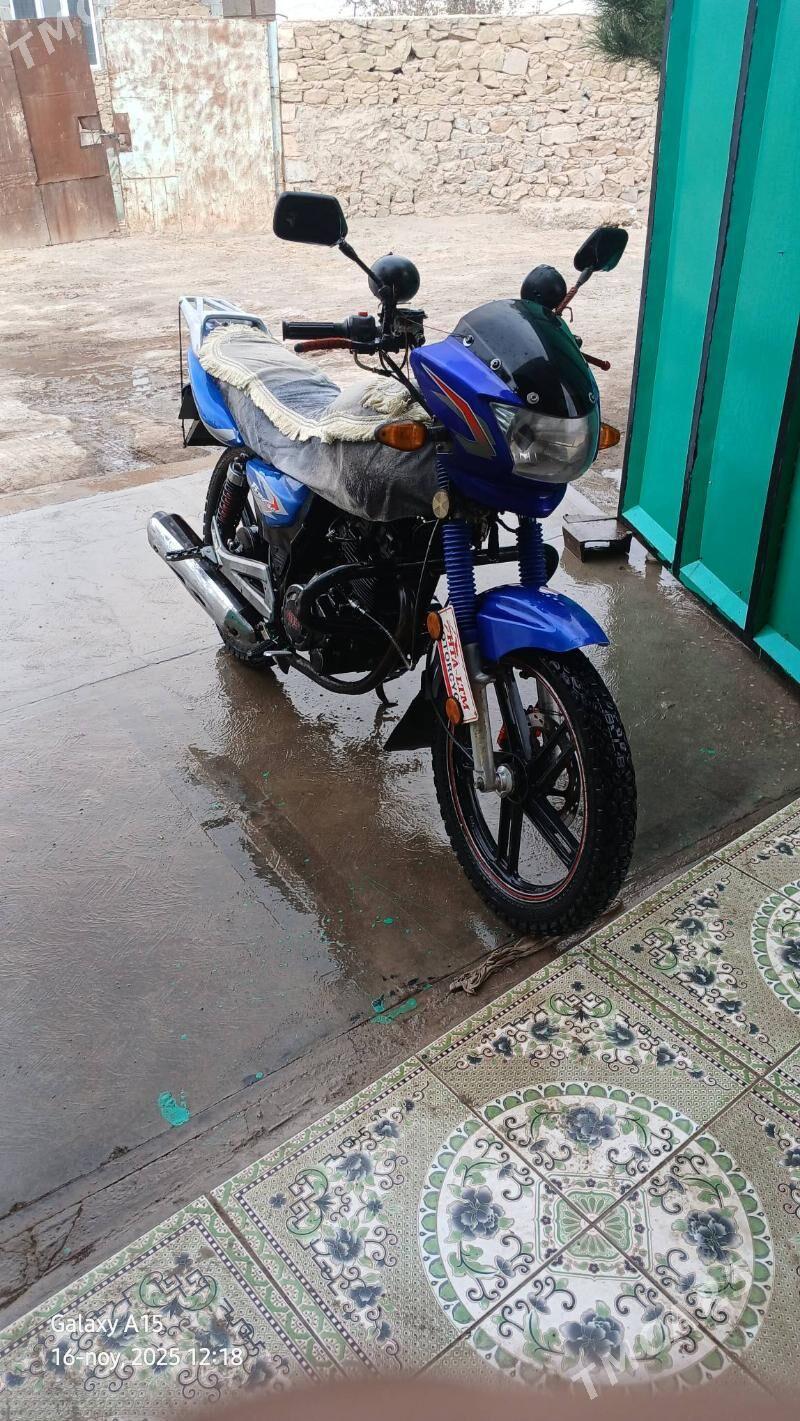 Fekon FK200-14G 2014 - 16 000 TMT - Magdanly - img 2