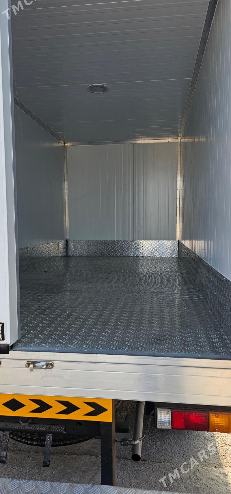 Mitsubishi Canter 2025 - 580 000 TMT - Aşgabat - img 7