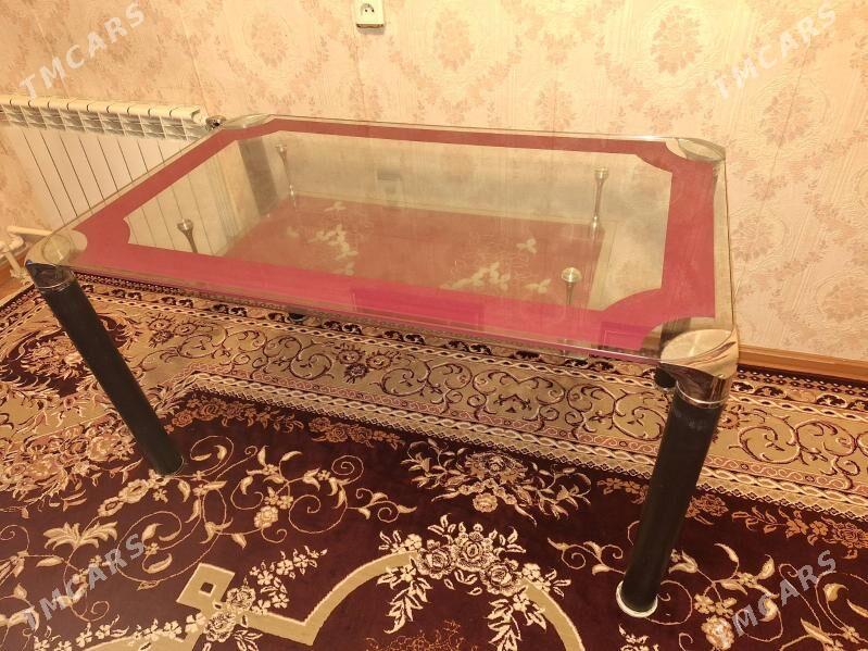 стол - Aşgabat - img 2