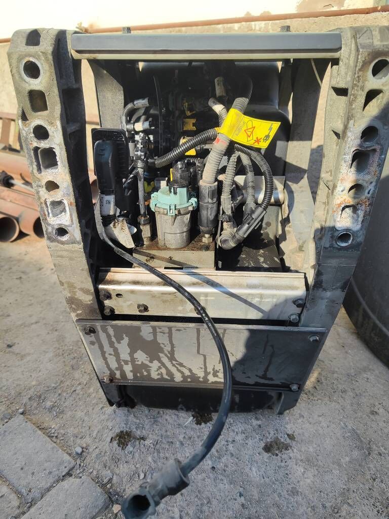 адблу бачок 5 000 TMT - Туркменбаши - img 4