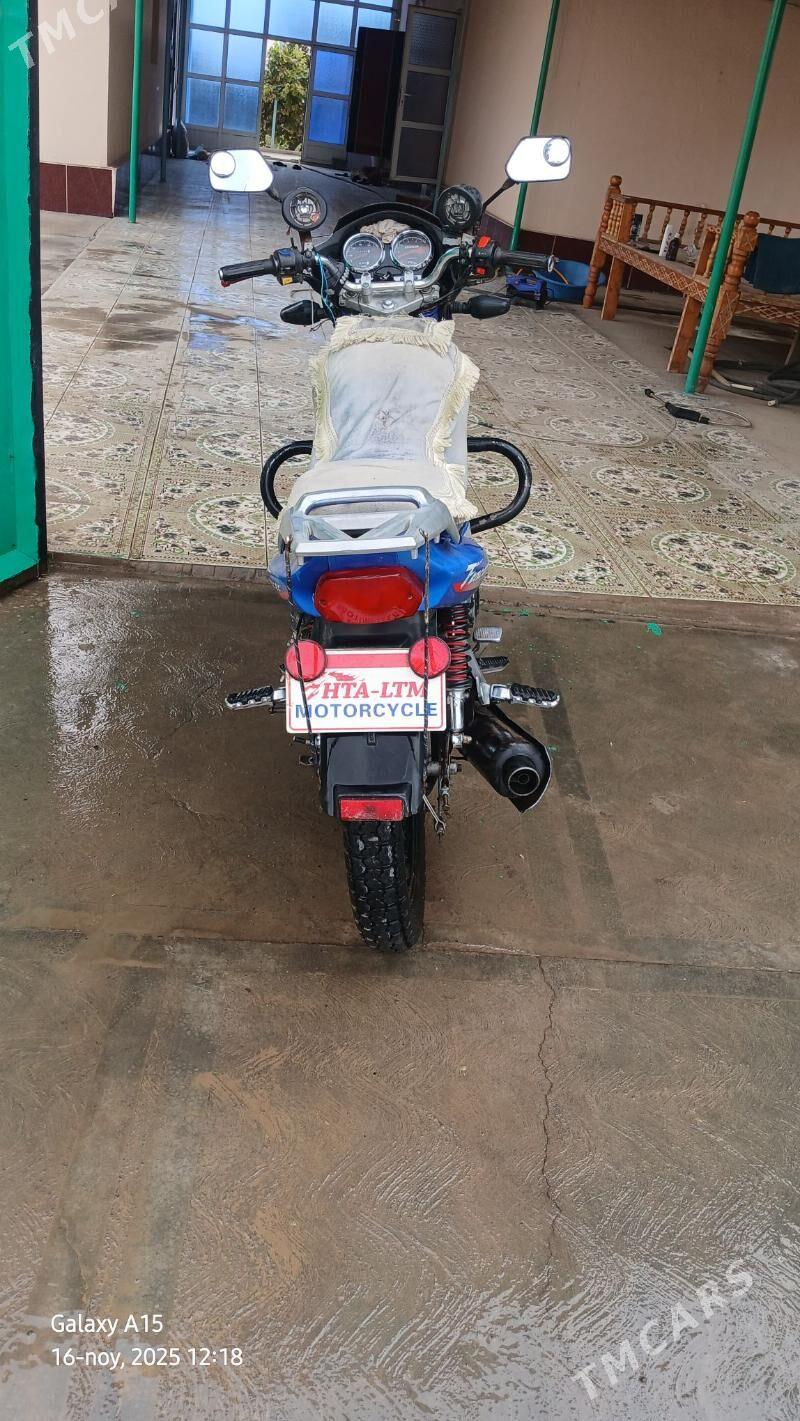 Fekon FK200-14G 2014 - 16 000 TMT - Magdanly - img 3