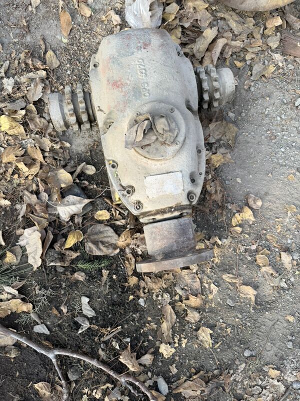 reduktor 3 000 TMT - Aşgabat - img 4