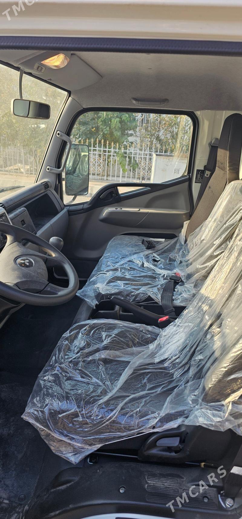 Mitsubishi Canter 2025 - 580 000 TMT - Aşgabat - img 8