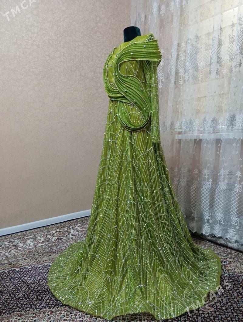 gipyur koynek - Balkanabat - img 4