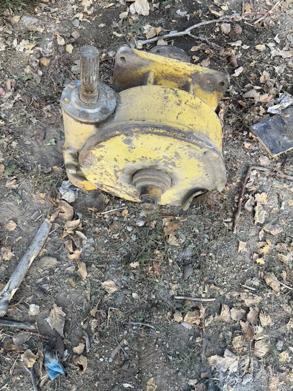 reduktor 3 000 TMT - Aşgabat - img 5