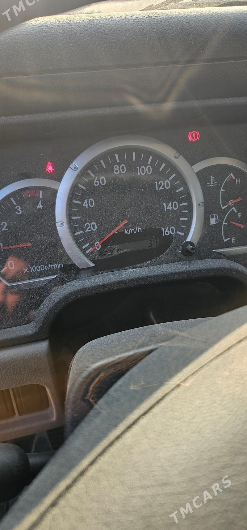 Mitsubishi Canter 2025 - 580 000 TMT - Aşgabat - img 9