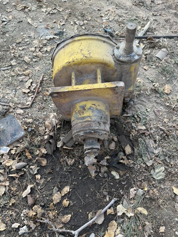 reduktor 3 000 TMT - Aşgabat - img 6