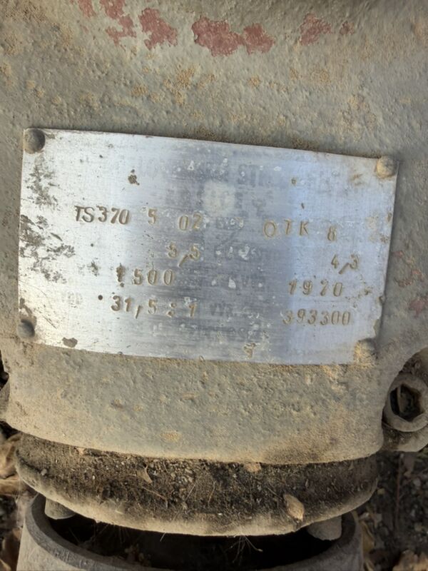 reduktor 3 000 TMT - Aşgabat - img 3