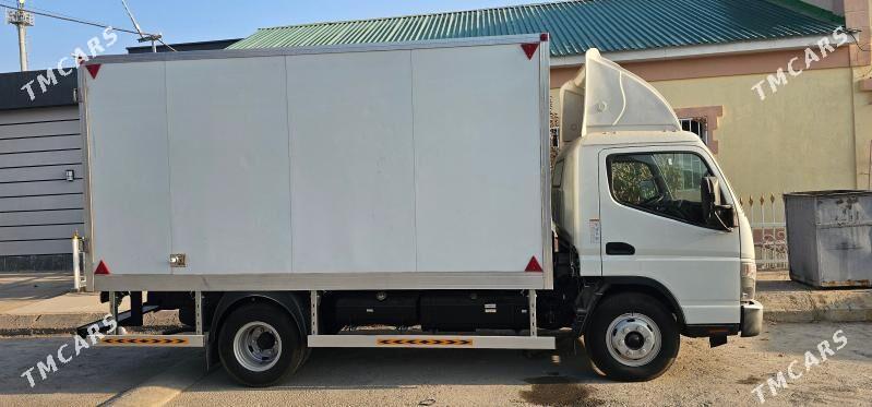 Mitsubishi Canter 2025 - 580 000 TMT - Aşgabat - img 4