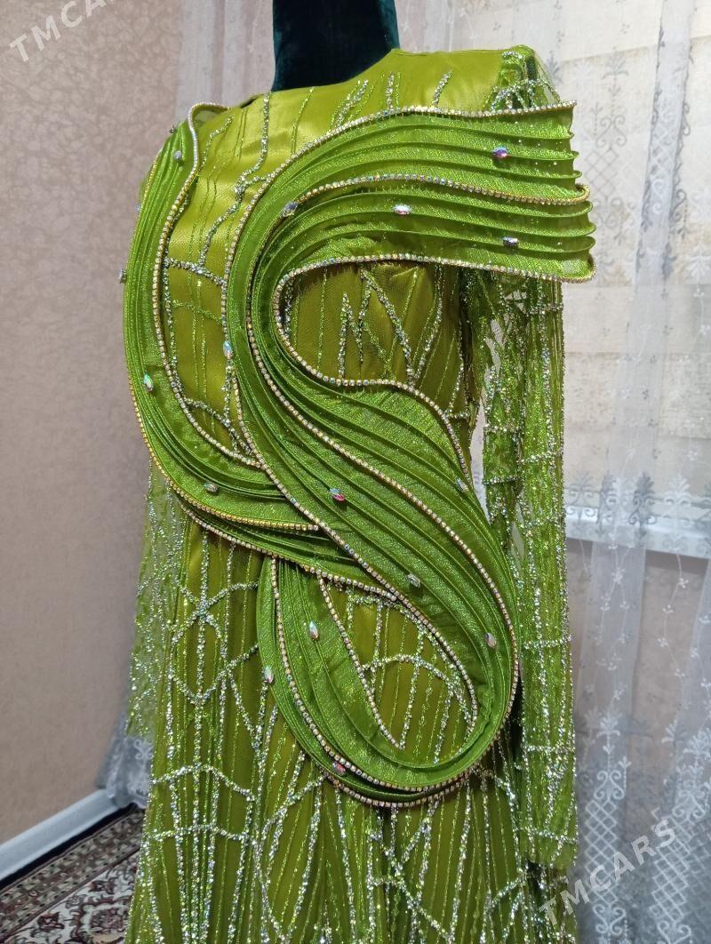 gipyur koynek - Balkanabat - img 2