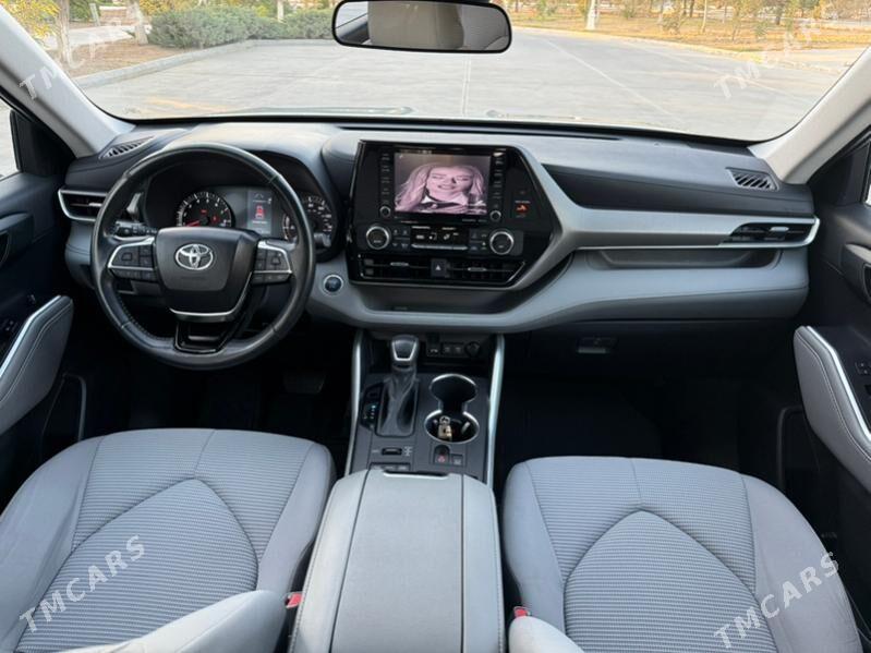 Toyota Highlander 2020 - 500 000 TMT - Balkanabat - img 6