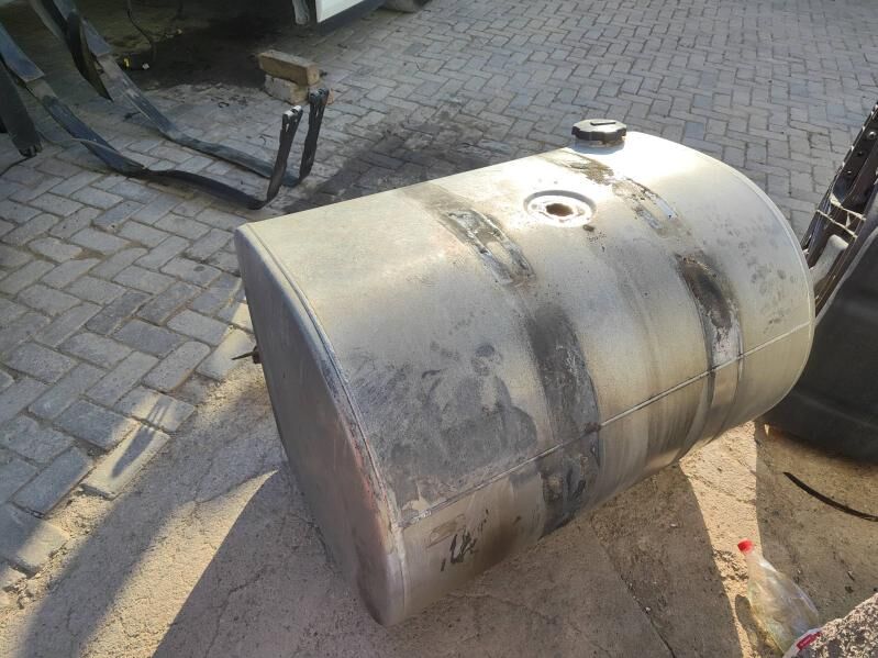 бак вольво 8 000 TMT - Туркменбаши - img 2