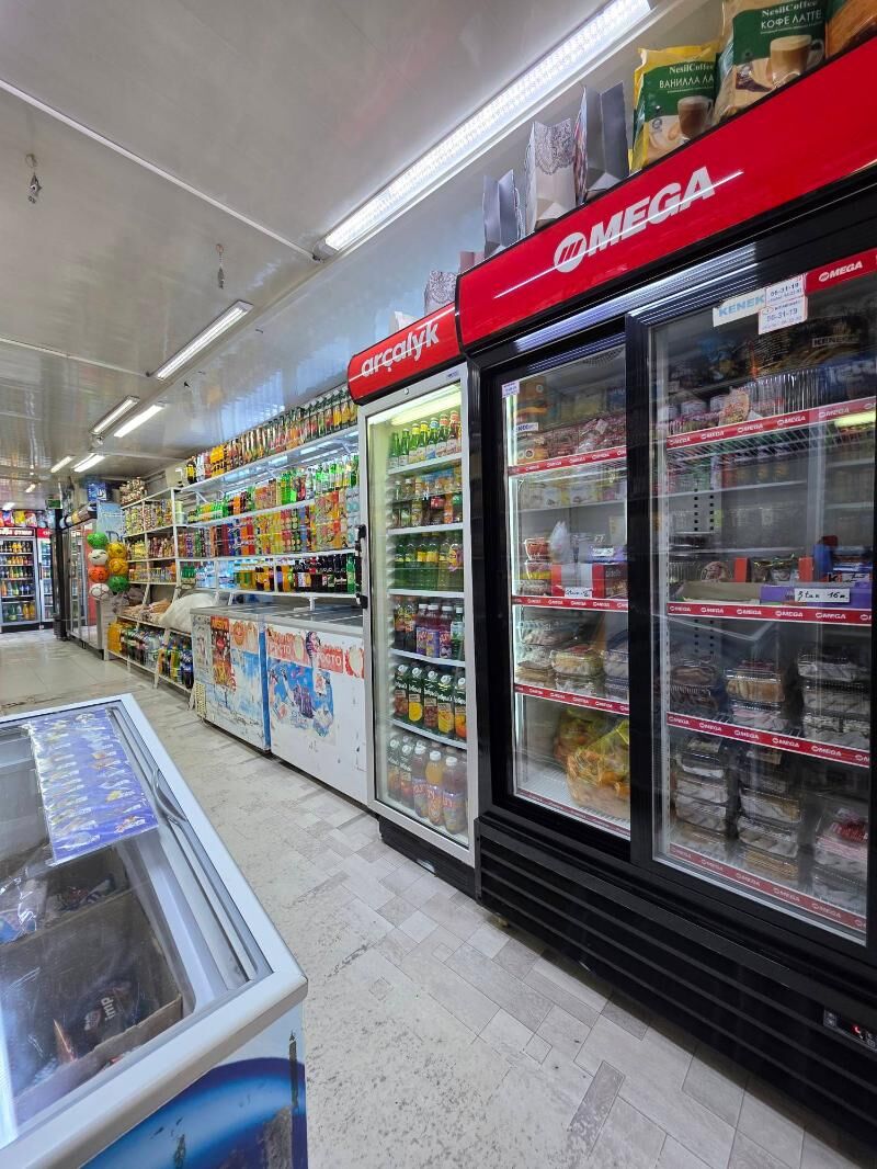 Hususy Mini-Market satlyk! - Aşgabat - img 6