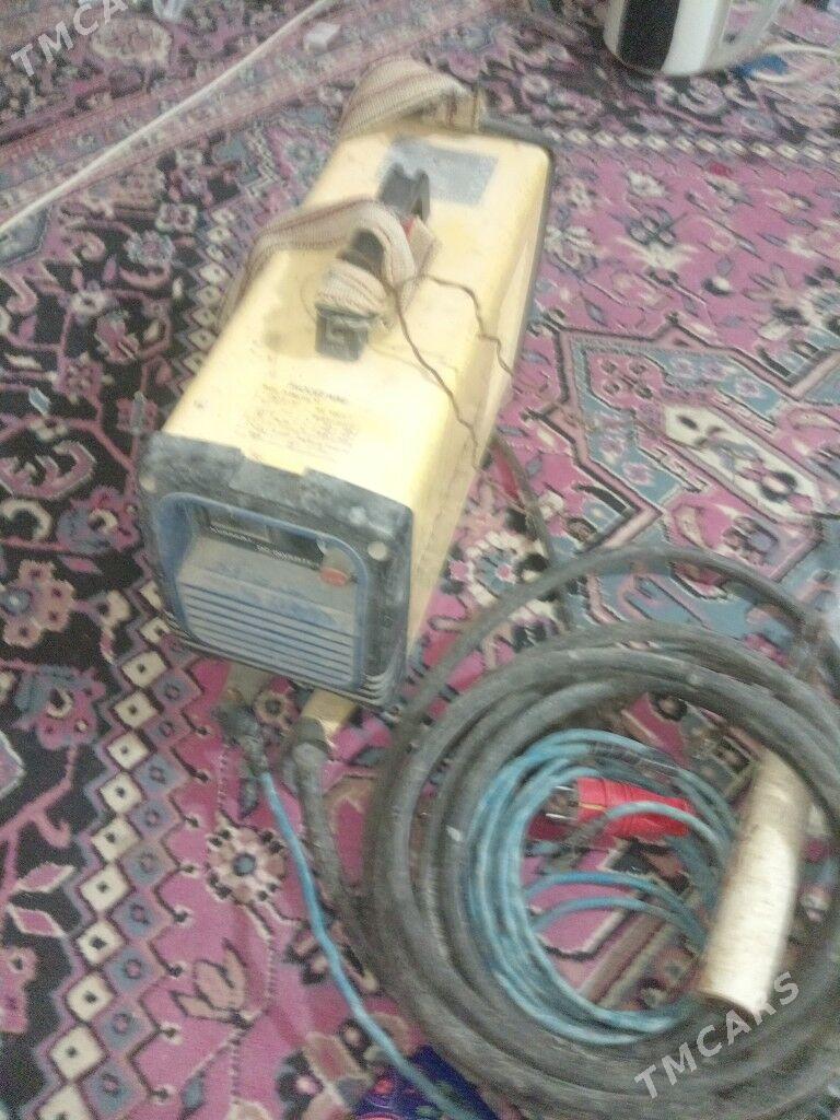 Swarka aparat - Хазар - img 4