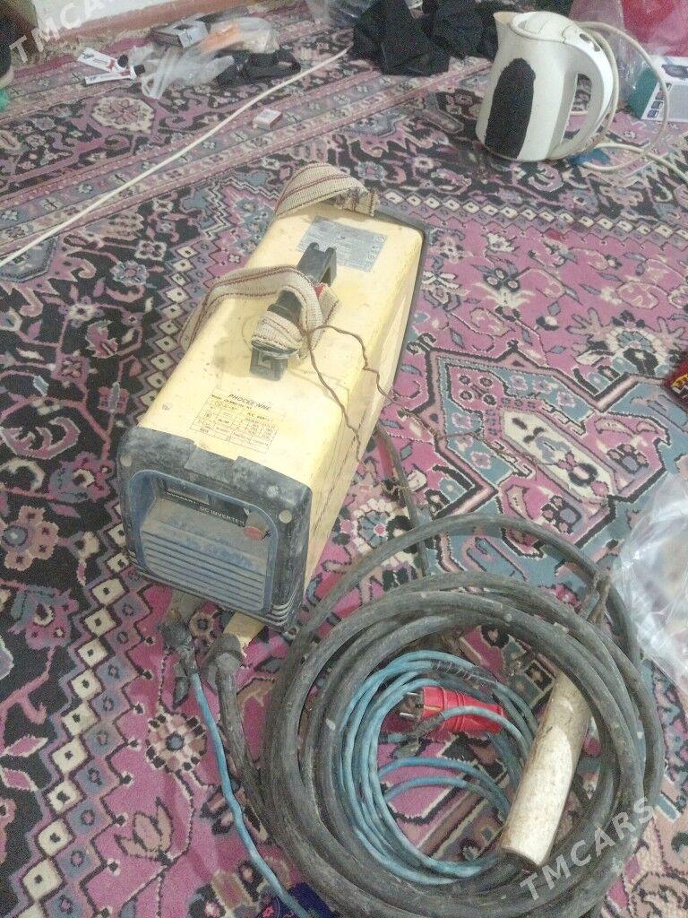 Swarka aparat - Хазар - img 3