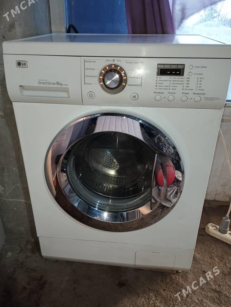 LG 6KG - Туркменабат - img 2