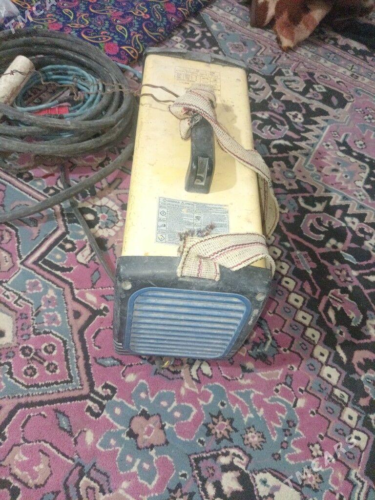 Swarka aparat - Хазар - img 2