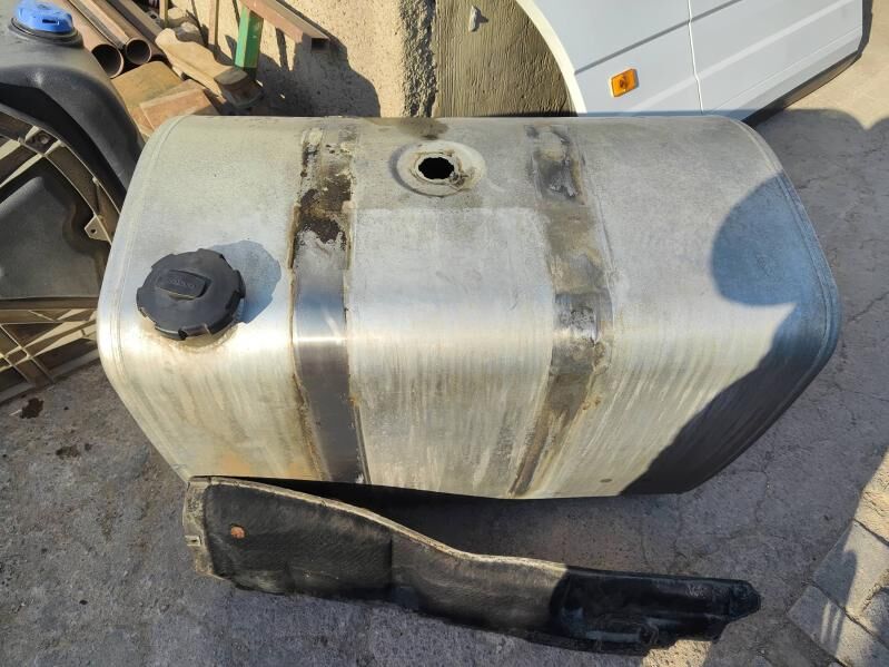 бак вольво 8 000 TMT - Туркменбаши - img 3