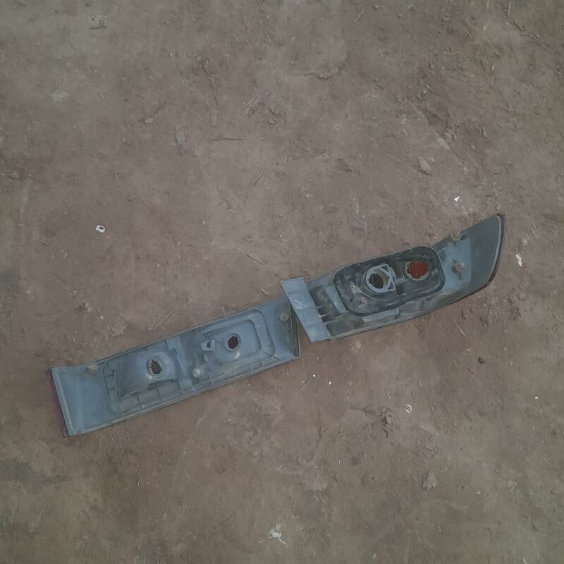 Lisicga far yzy 150 TMT - Кёнеургенч - img 2