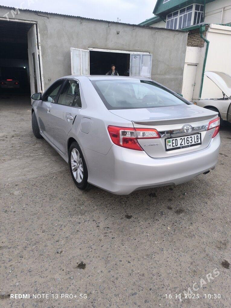 Toyota Camry 2014 - 240 000 TMT - Türkmenabat - img 2