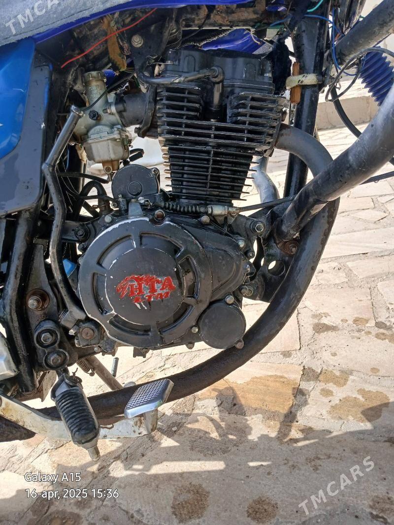 Fekon FK200-14G 2014 - 16 000 TMT - Magdanly - img 4