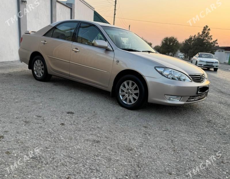 Toyota Camry 2003 - 210 000 TMT - Balkanabat - img 1