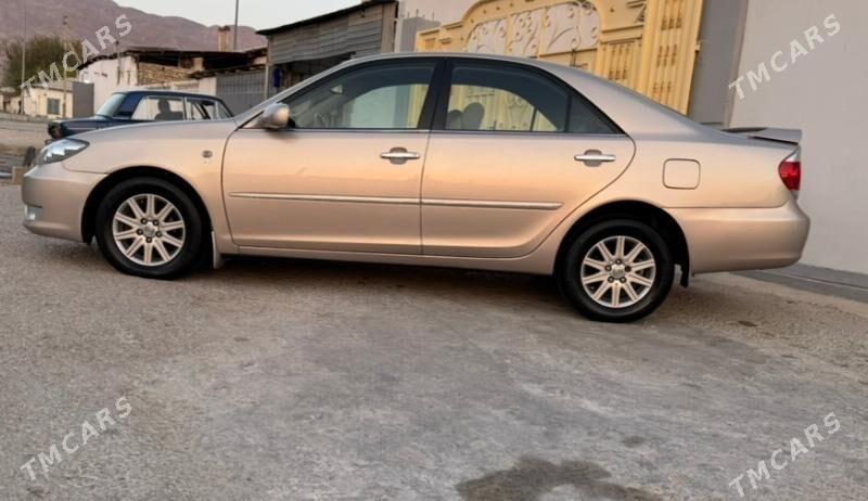 Toyota Camry 2003 - 210 000 TMT - Balkanabat - img 2