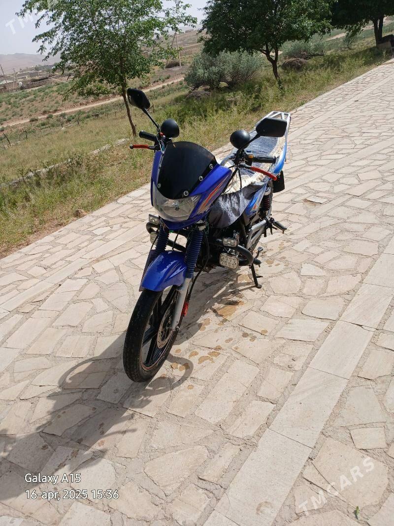 Fekon FK200-14G 2014 - 16 000 TMT - Magdanly - img 5