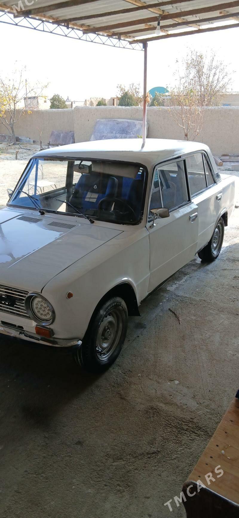 Lada 2104 1997 - 20 000 TMT - Бахарден - img 4