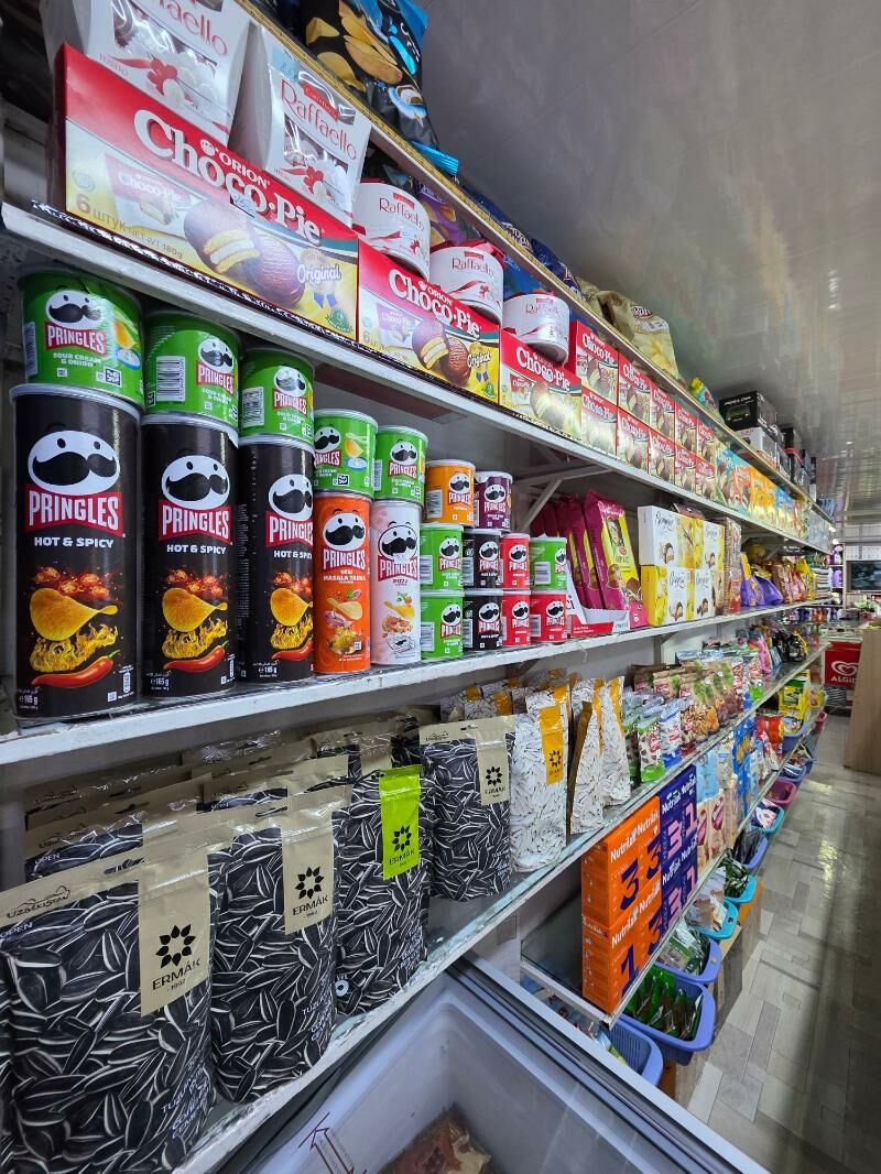 Hususy Mini-Market satlyk! - Aşgabat - img 7