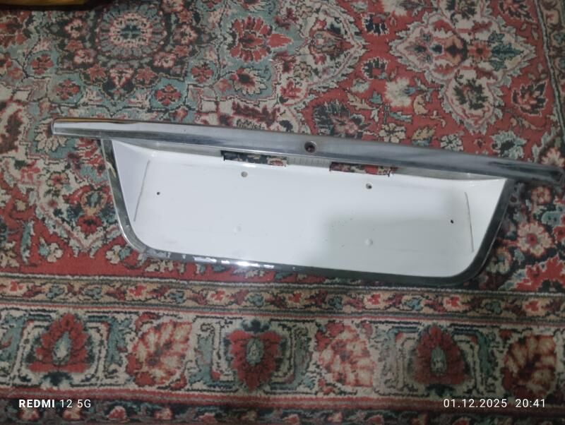 Duty camry 60 TMT - Дашогуз - img 2