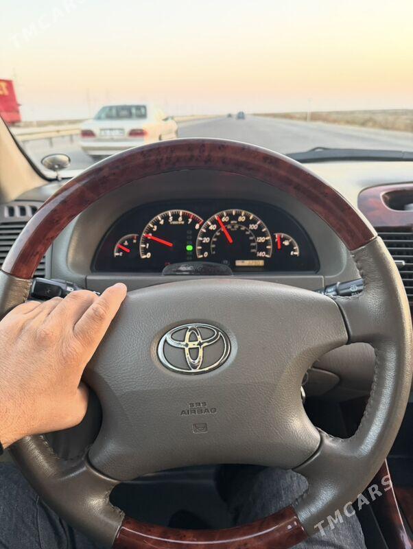 Toyota Camry 2003 - 210 000 TMT - Balkanabat - img 3