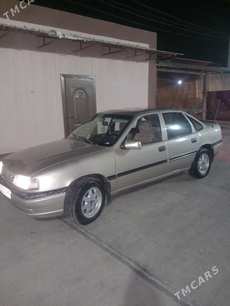 Opel Vectra 1990 - 24 000 TMT - Sakarçäge - img 5