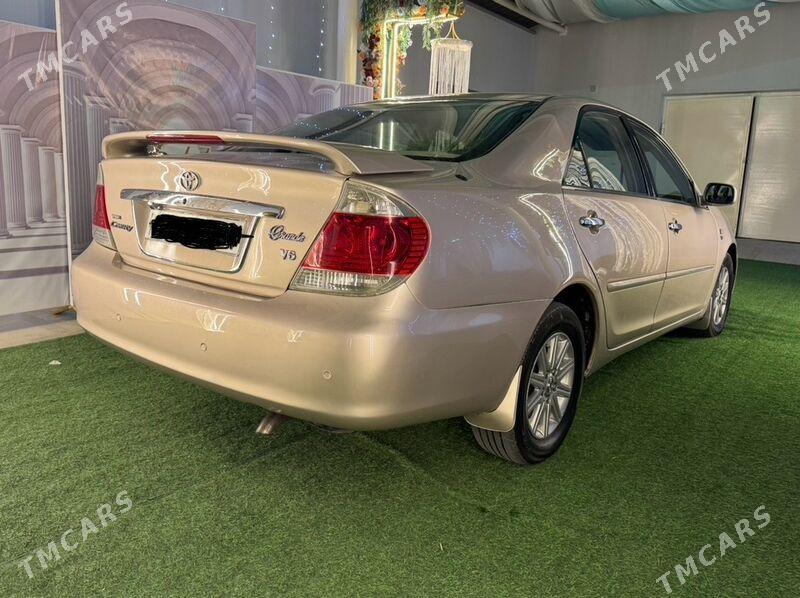 Toyota Camry 2003 - 210 000 TMT - Balkanabat - img 5