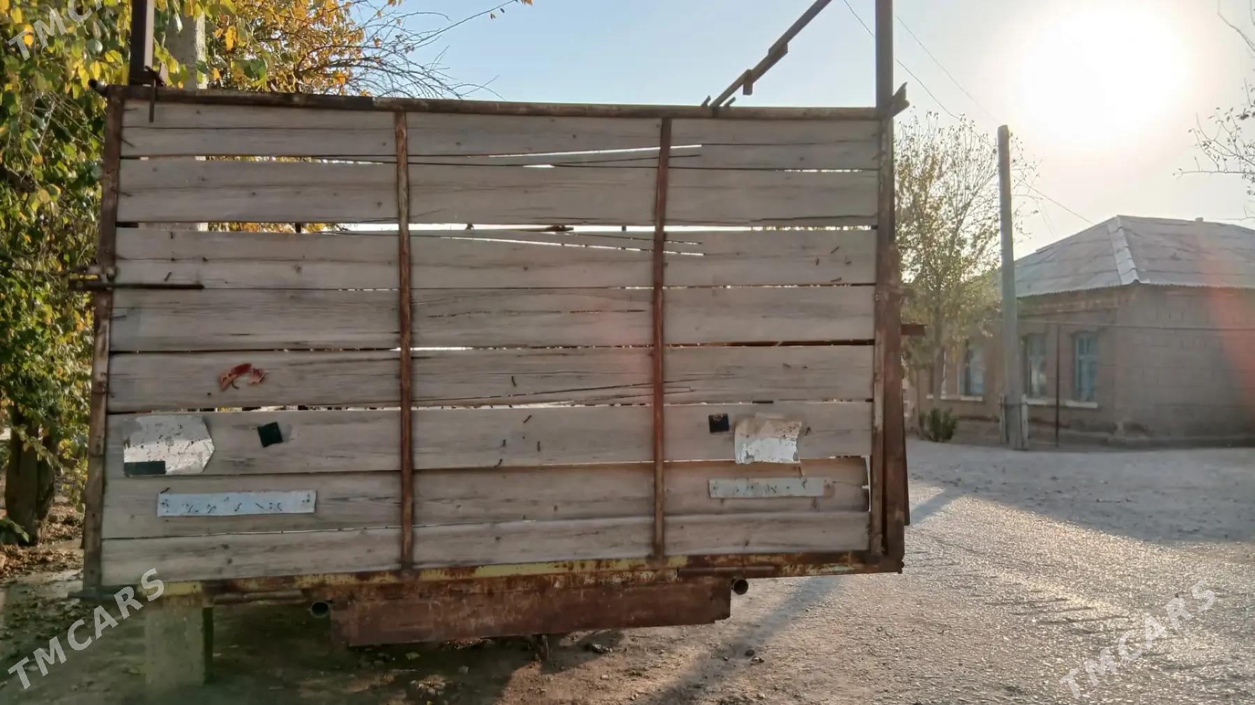 Bal Ary telesge prisep - Tejen - img 2