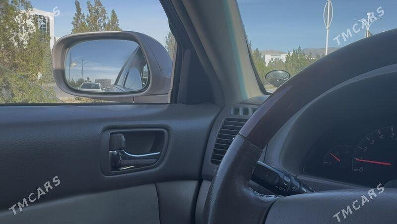 Toyota Camry 2003 - 210 000 TMT - Balkanabat - img 6