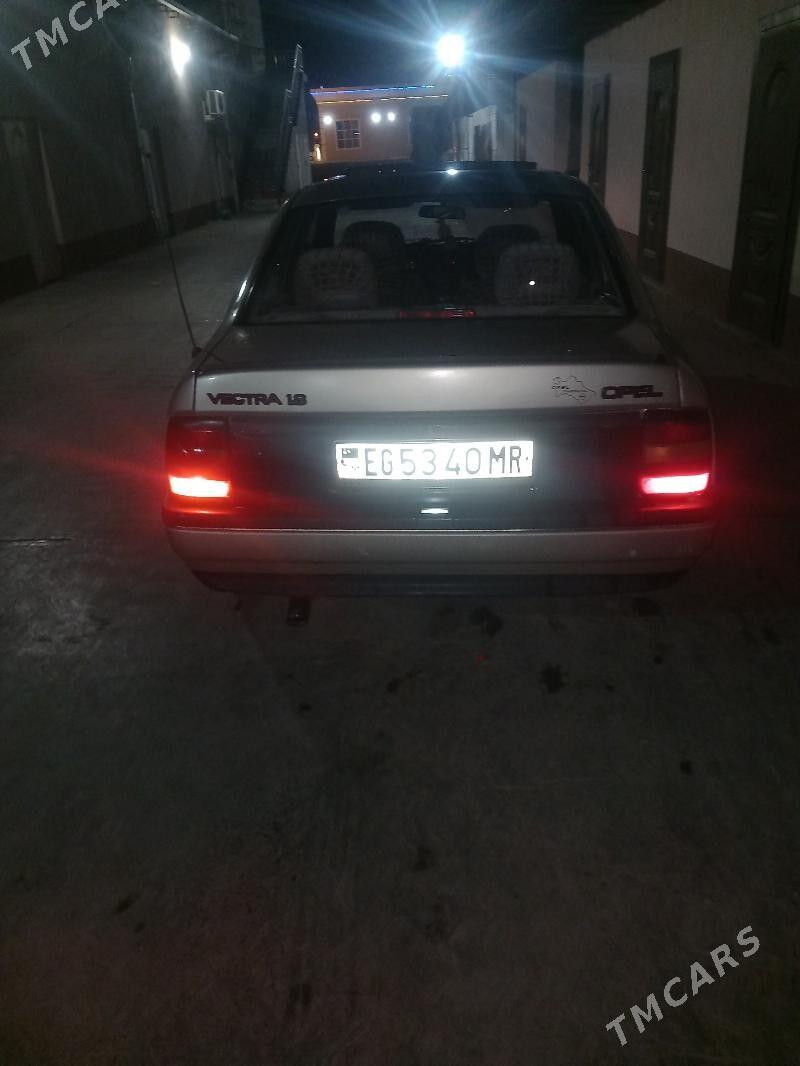Opel Vectra 1990 - 24 000 TMT - Sakarçäge - img 6