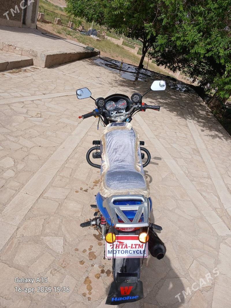 Fekon FK200-14G 2014 - 16 000 TMT - Magdanly - img 8