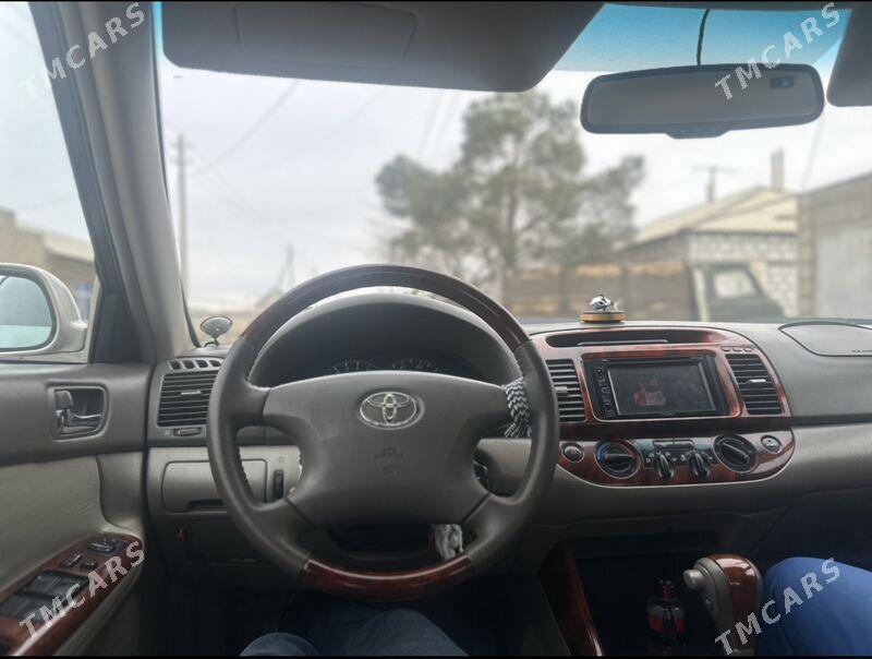 Toyota Camry 2003 - 210 000 TMT - Balkanabat - img 4