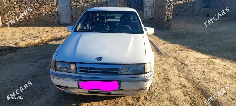 Opel Vectra 1991 - 37 000 TMT - Bäherden - img 6